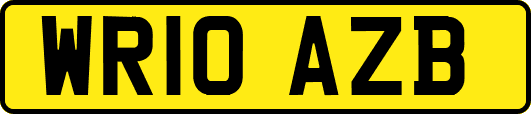 WR10AZB