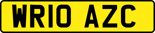 WR10AZC