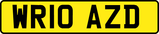 WR10AZD