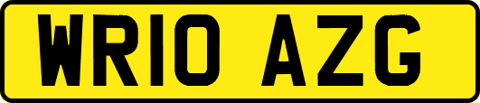 WR10AZG