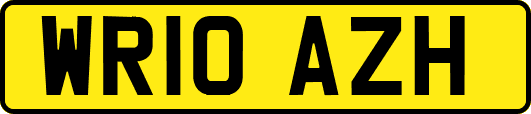 WR10AZH