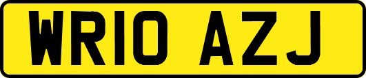 WR10AZJ