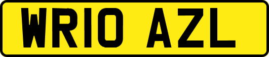 WR10AZL