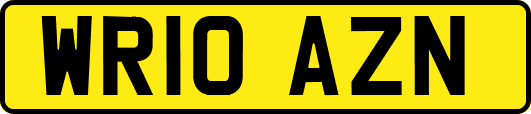 WR10AZN