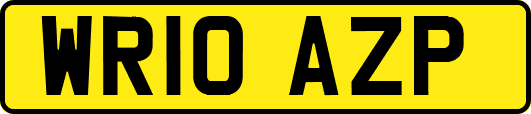 WR10AZP