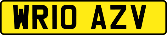 WR10AZV