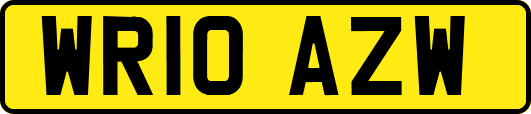 WR10AZW