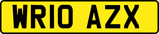 WR10AZX