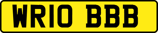 WR10BBB
