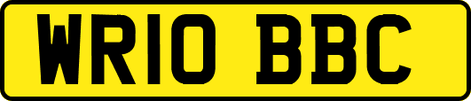 WR10BBC