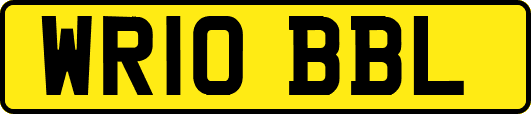 WR10BBL