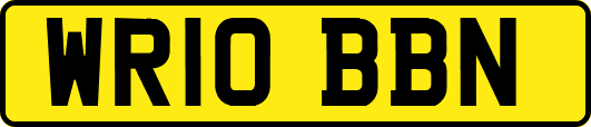 WR10BBN