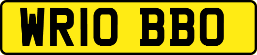 WR10BBO