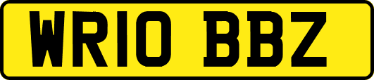 WR10BBZ