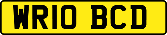 WR10BCD