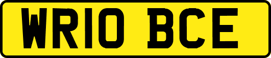 WR10BCE