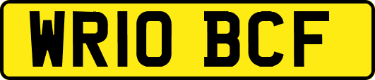 WR10BCF