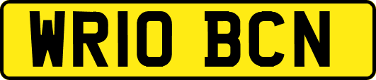 WR10BCN
