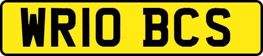 WR10BCS