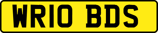 WR10BDS