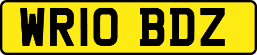 WR10BDZ