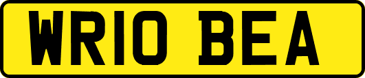 WR10BEA