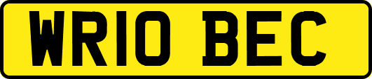 WR10BEC