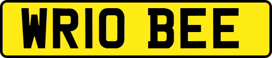 WR10BEE