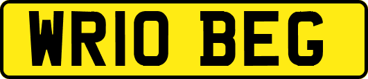 WR10BEG