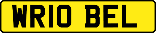 WR10BEL