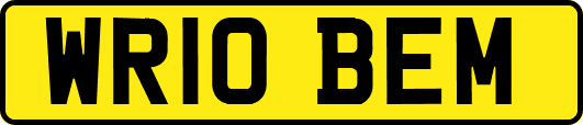 WR10BEM