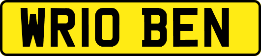 WR10BEN
