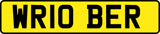 WR10BER