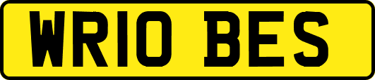 WR10BES
