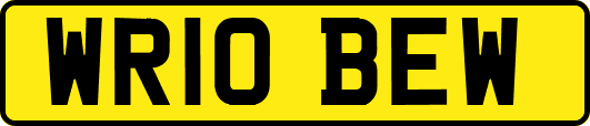 WR10BEW