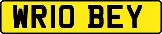 WR10BEY