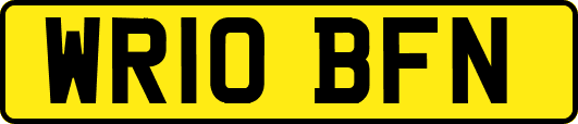 WR10BFN