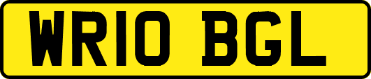WR10BGL
