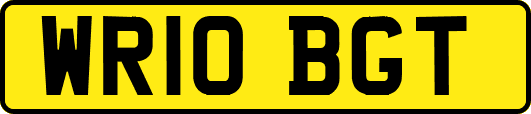 WR10BGT