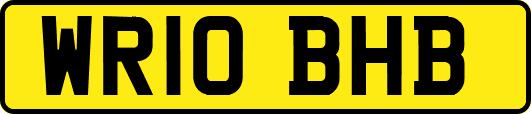 WR10BHB