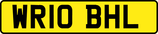 WR10BHL