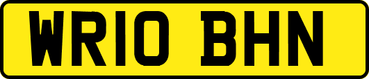 WR10BHN