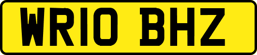 WR10BHZ