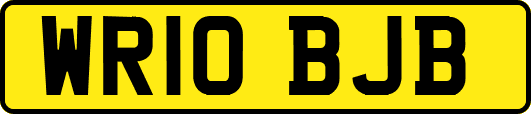 WR10BJB