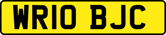 WR10BJC