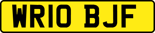 WR10BJF