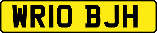 WR10BJH
