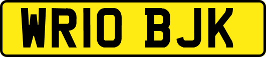 WR10BJK
