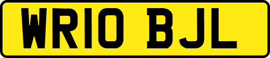 WR10BJL