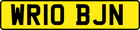 WR10BJN
